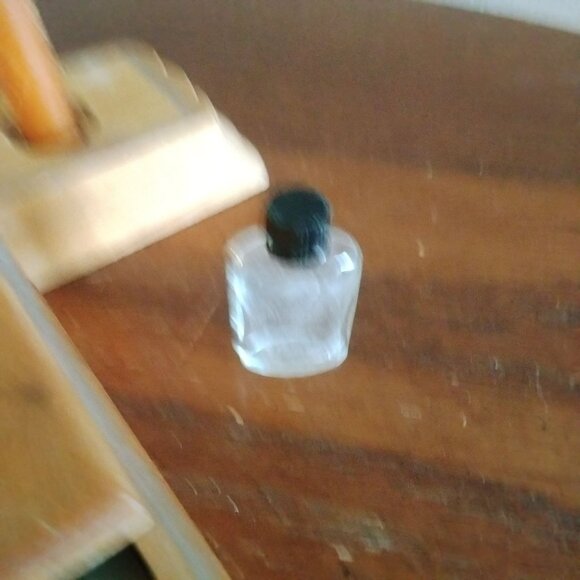 Antique Wooden Wall Crucifix With Hidden Compartment Candles Holy Water Bottle - Picture 7 of 16